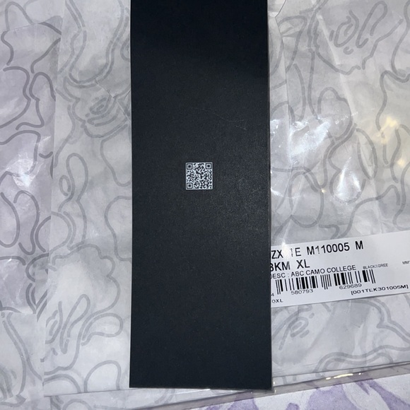 A BATHING APE - Picture 13 of 13